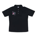 1983 Neil Young Everybody's Rockin Crew Polo Shirt