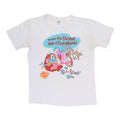 1991 Ren & Stimpy Bloated Protoplasm Shirt