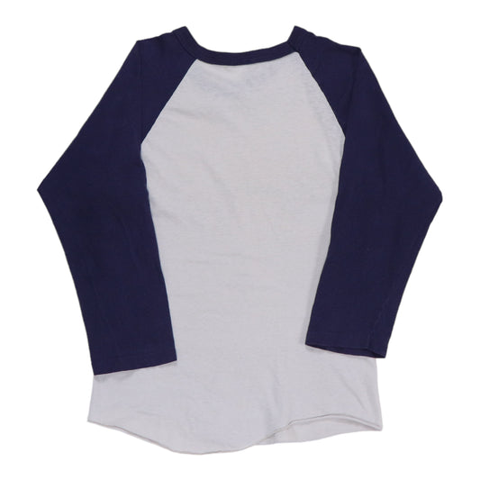 1979 Supertramp Breakfast In America Jersey Shirt