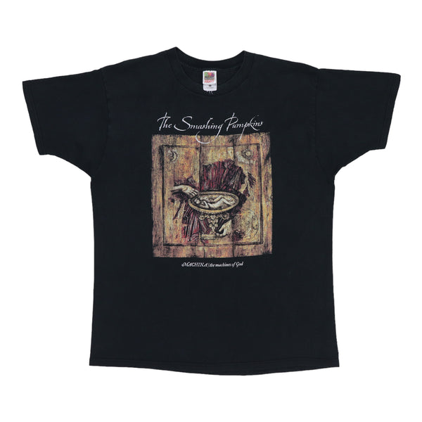smashing pumpkins 00s Machina 白 Tシャツ smashing pumpkins 00s