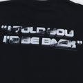 1990s Terminator 2 Universal Studios Shirt