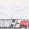 1990 David Bowie Sound + Vision Tour Shirt