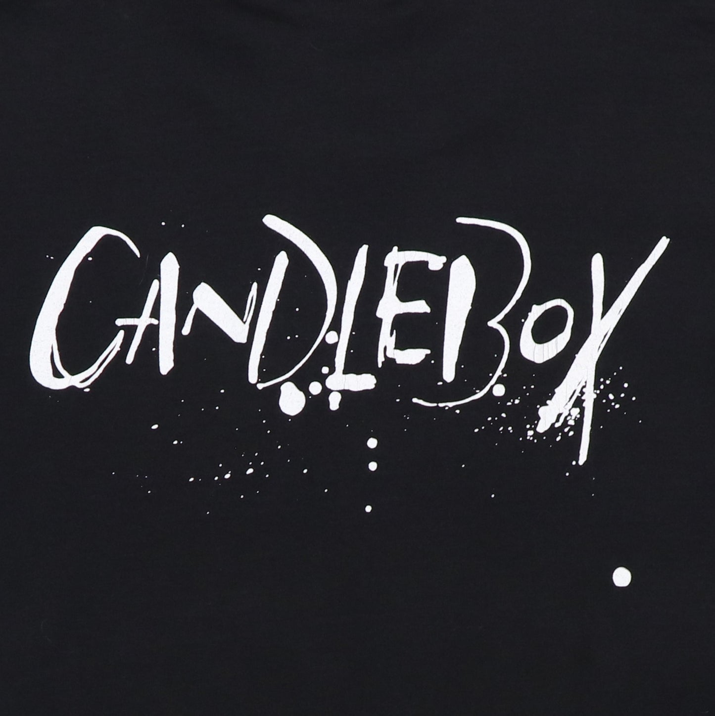 1993 Candlebox You Shirt