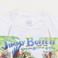1997 Jimmy Buffett Havana Daydreamin Tour Shirt