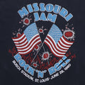 1980 Journey Missouri Jam Concert Shirt