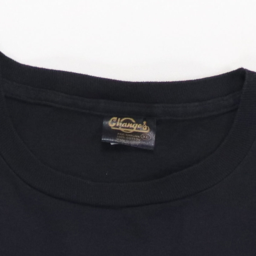 1996 Xena Warrior Princess Shirt | Authentic Vintage Tee