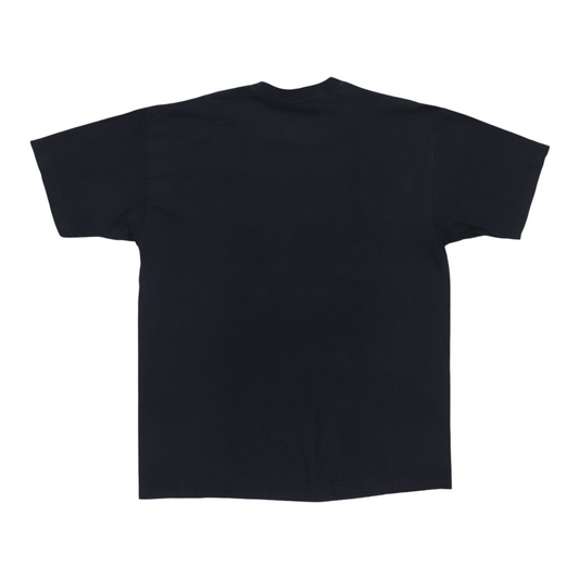 1990s Xena Adventures In The Sin Trade Shirt