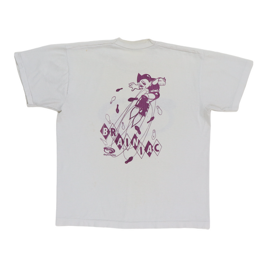 1990s Brainiac Astroboy Shirt