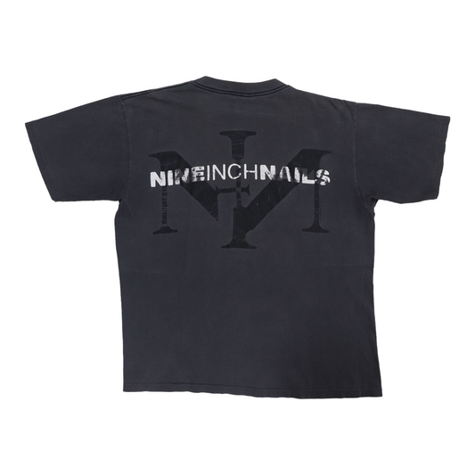 1990s Nine Inch Nails Shirt