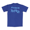 1984 Elton John Breaking Hearts Tour Shirt