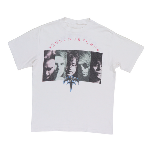 1991 Queensryche Empire Tour Shirt