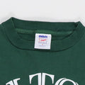 1992 Elton John The One Versace Tour Shirt
