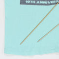 1974 Beatles 10ths Anniversary Shirt