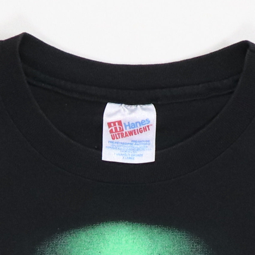 1994 Yes World Tour Shirt | Authentic Vintage Tee – WyCo Vintage