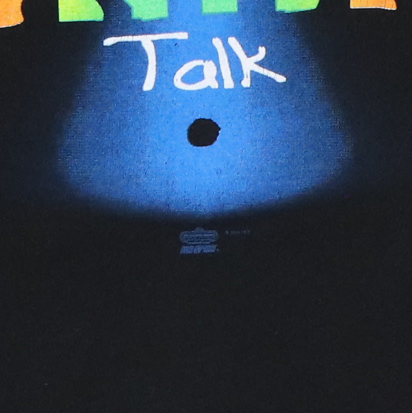 1994 Yes World Tour Shirt | Authentic Vintage Tee – WyCo Vintage
