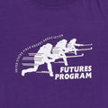 1980s United States Field Hockey Shirt