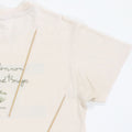 1970s John Lennon Listen To This T-Shirt Shirt