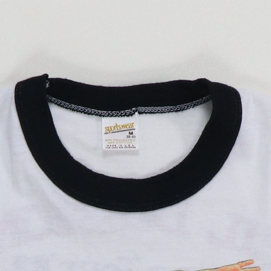 1982 Neil Diamond World Tour Shirt