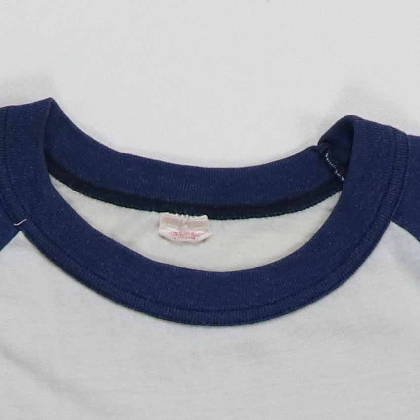 1980 Pink Floyd The Wall Jersey Shirt