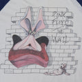 1980 Pink Floyd The Wall Jersey Shirt