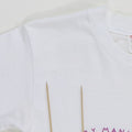 1985 Barry Manilow Copacabana Tour Shirt