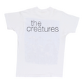 1989 The Creatures Boomerang Shirt