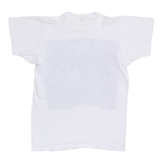 1986 Run DMC Raising Hell Shirt