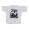 1999 Bob Dylan Paul Simon Tour Shirt