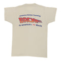 1985 Back To The Future America's #1 Movie Shirt