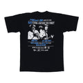 1990s MC Blues Booze BBQ Smokey Pryor Shirt