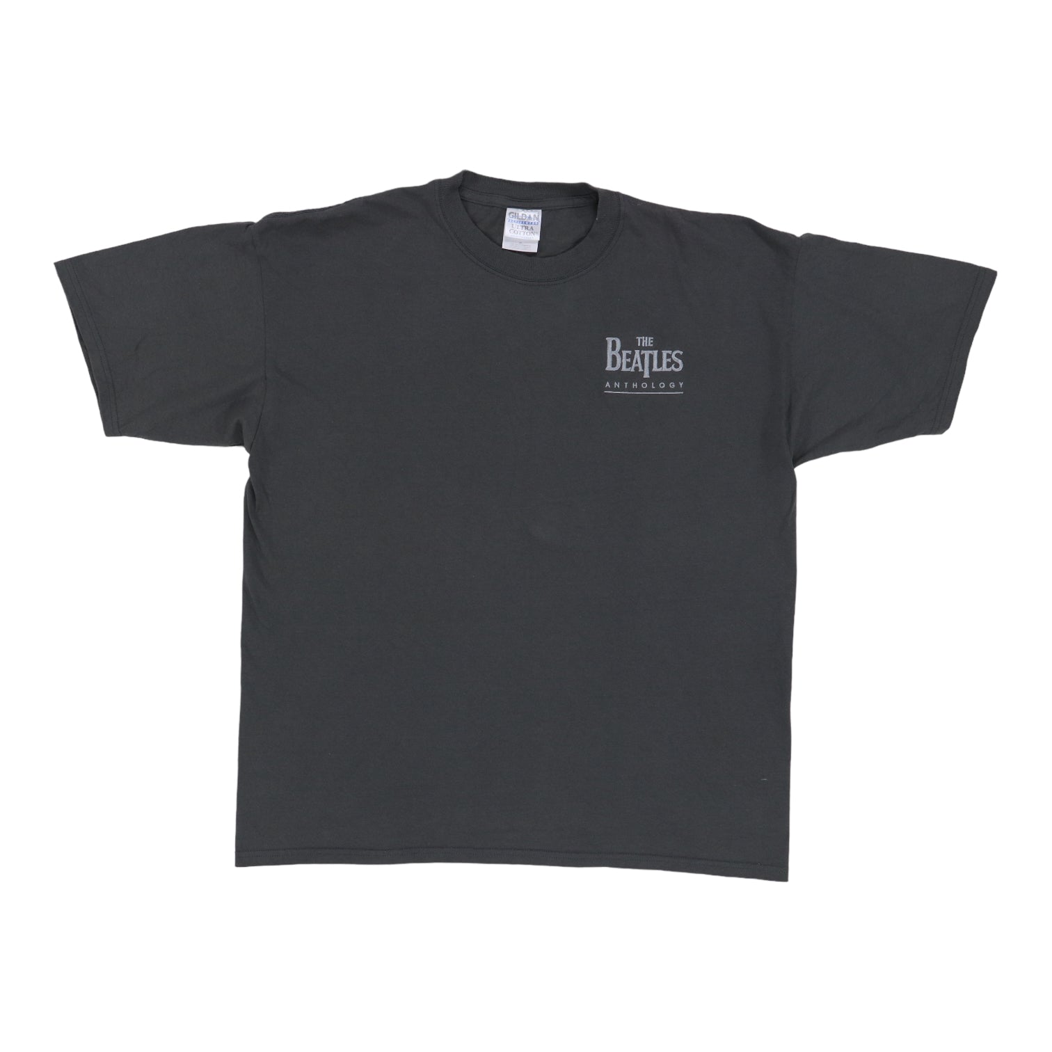 1995 The Beatles Anthology Shirt | Authentic Vintage Tee – WyCo