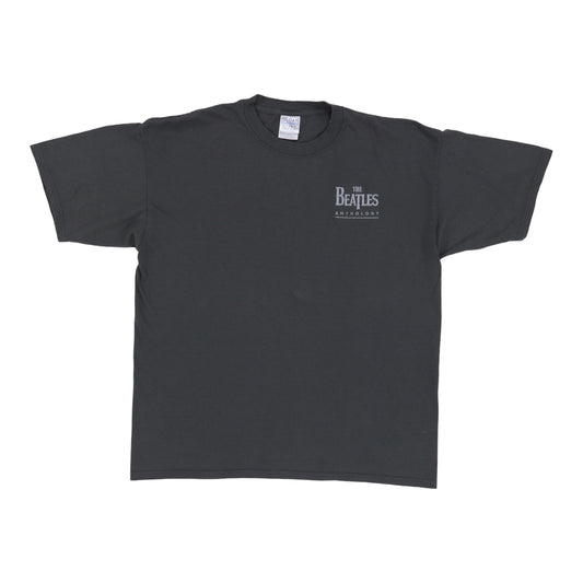 1995 The Beatles Anthology Shirt