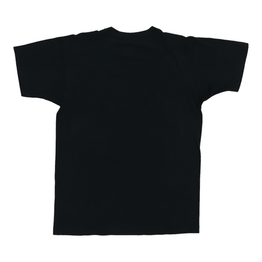 1992 Superman Is Dead DC Comics Shirt