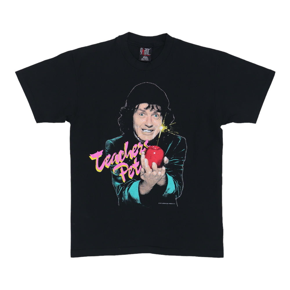 1991 ACDC Teacher's Pet Shirt