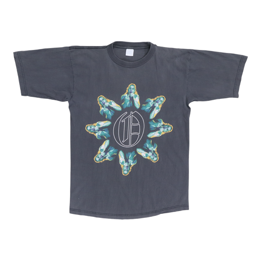 1995 Ozzy Osbourne Crew Tour Shirt