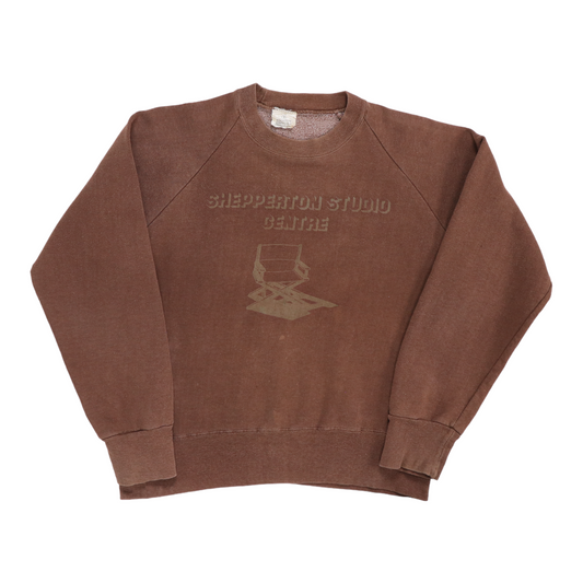1970s Shepperton Studio Centre Sweatshirt