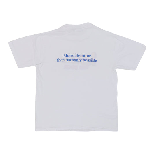 1986 Howard The Duck Movie Promo Shirt