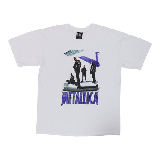 1998 Metallica Shirt