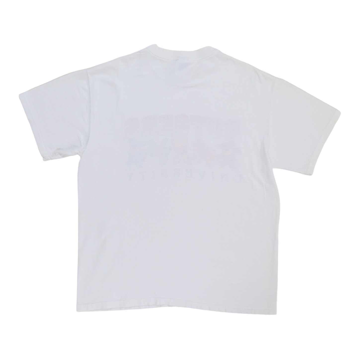1997 Grateful Dead Rutgers Shirt
