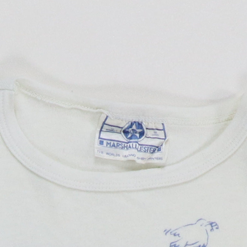 1970s Capital Records Promo Shirt