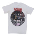1985 Motley Crue Pain Killers Shirt