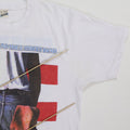 1984 Bruce Springsteen Born In The USA Tour Shirt