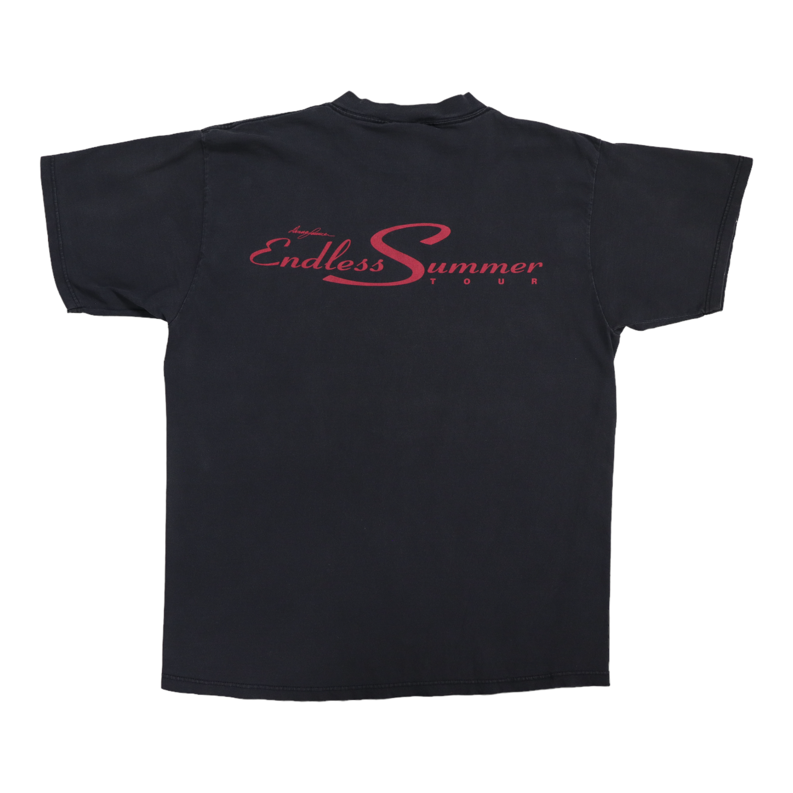 Always And Forever Maglietta Donna – T-Shirt In Nero Con Stampa, Comoda E Casuale Per L'Uso Quotidiano