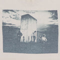 1970s The Who Who's Next Shirt