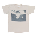 1970s The Who Who's Next Shirt