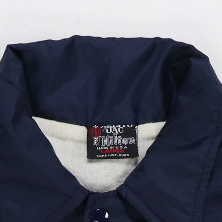 1974 Beatles 10th Anniversary Promo Jacket | Authentic Vintage