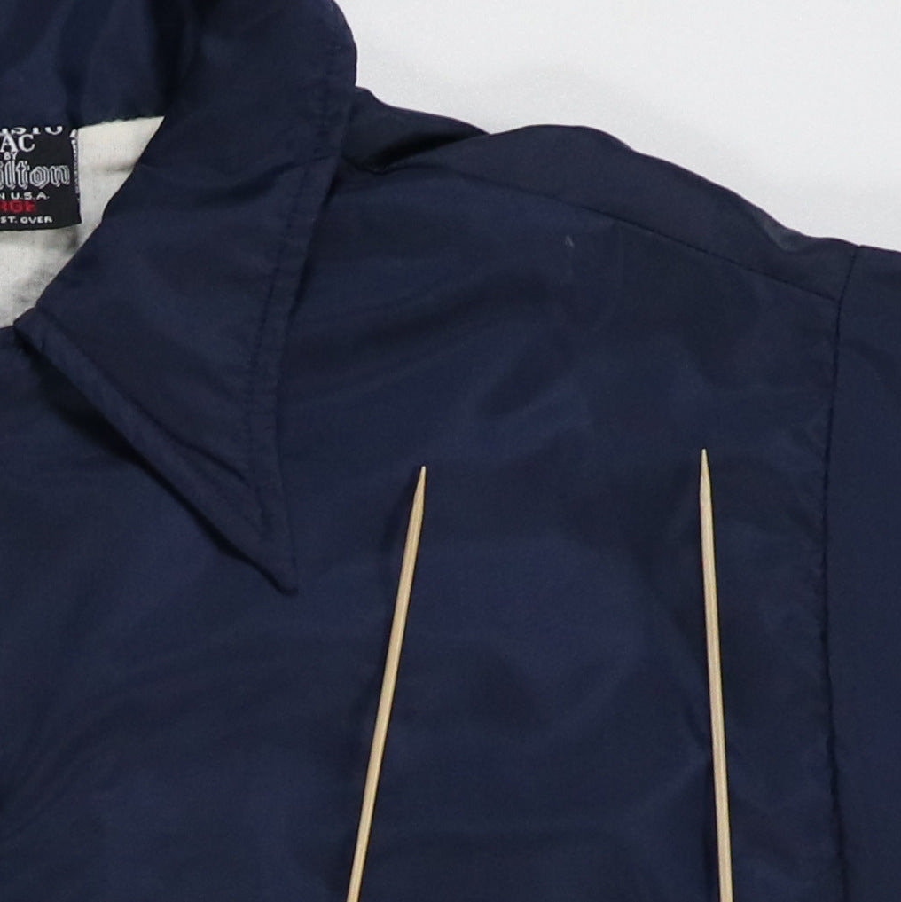 1974 Beatles 10th Anniversary Promo Jacket | Authentic Vintage