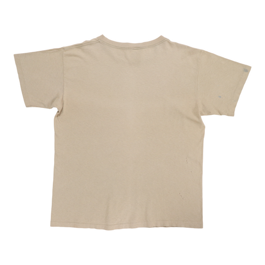 1996 Beck Devil's Haircut Shirt