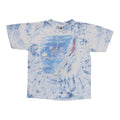 1993 Grateful Dead No Rules Tie Dye Shirt