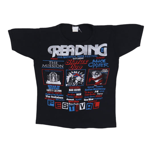 1987 Reading Festival Shirt